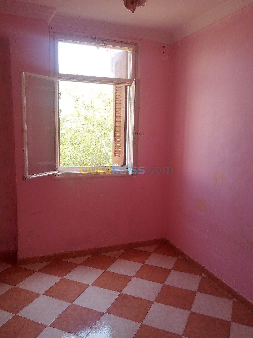 Location Appartement F3 Alger Rouiba