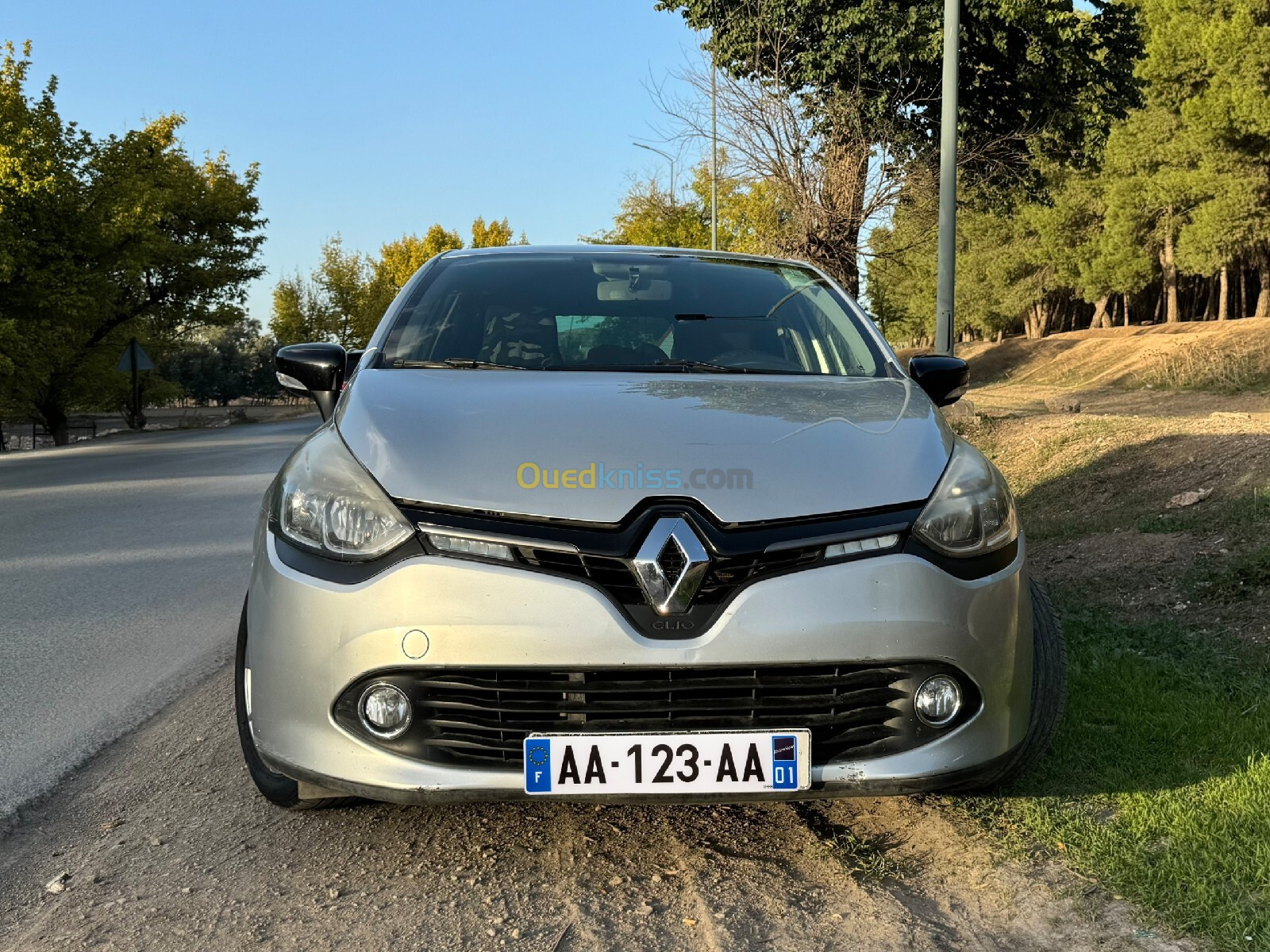 Renault Clio 4 2016 Limited 2