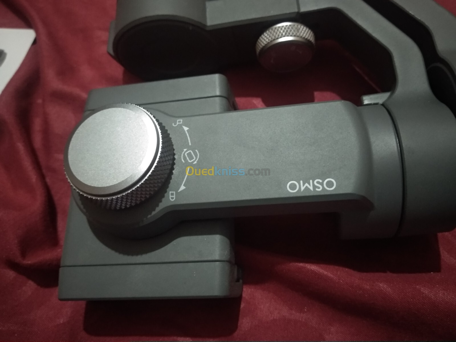 Osmo Dji