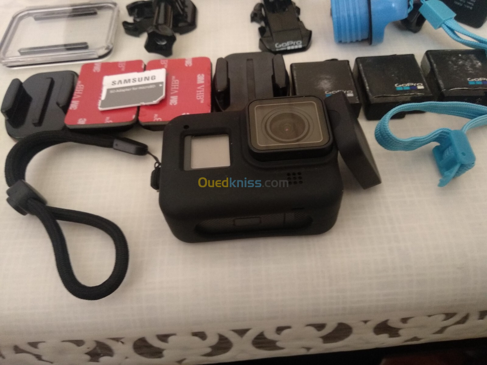 Gopro hero 6