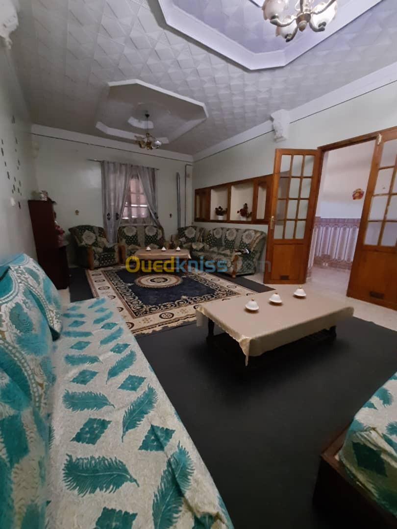 Vente Villa Chlef El karimia