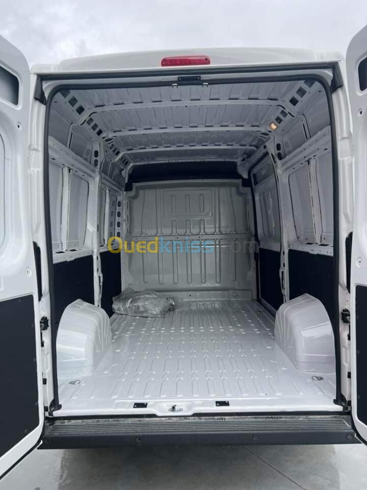 Fiat Ducato fourgon 2023 2h L2