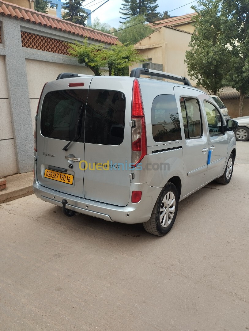 Renault Kangoo 2020 Privilège +