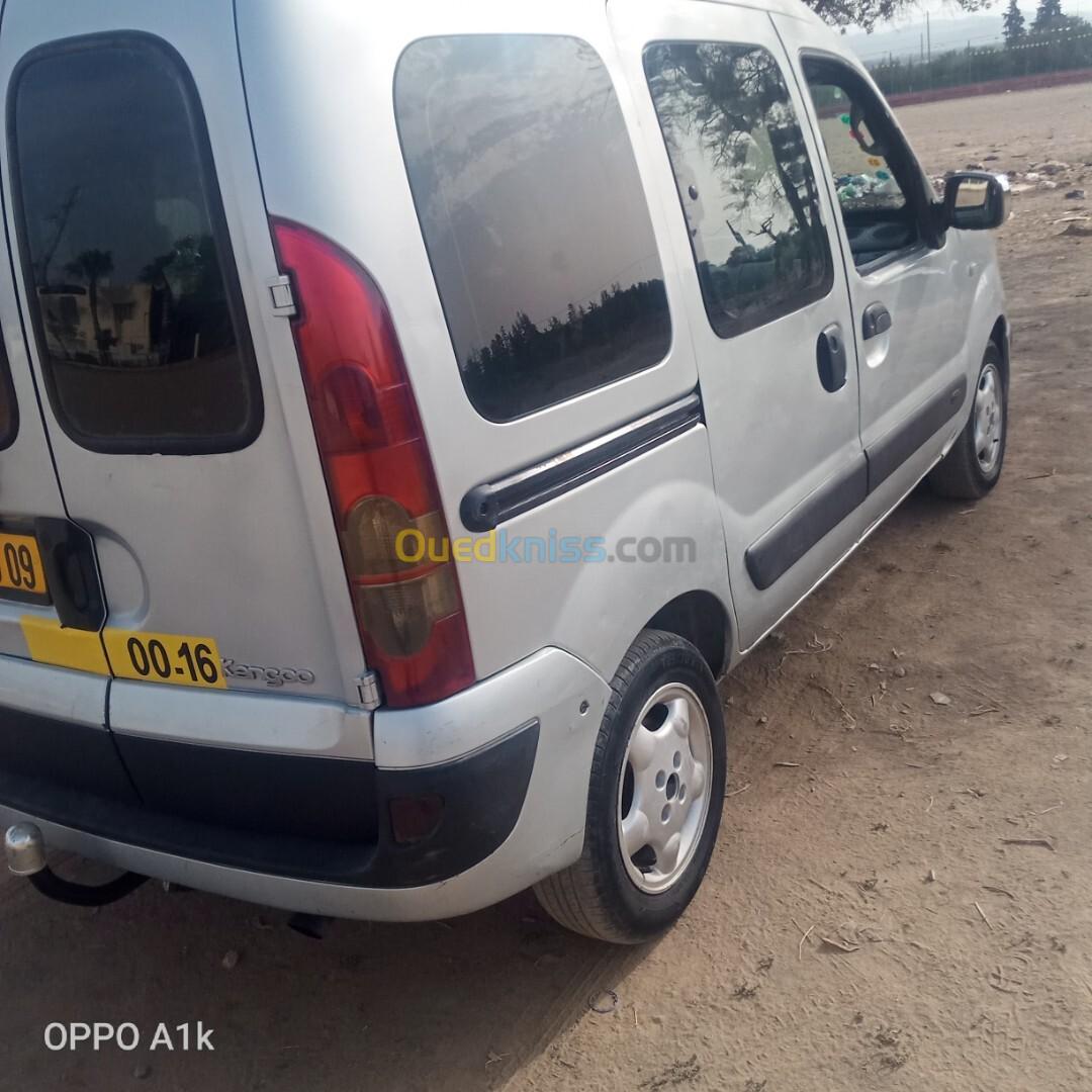 Renault Kangoo 2006 Kangoo