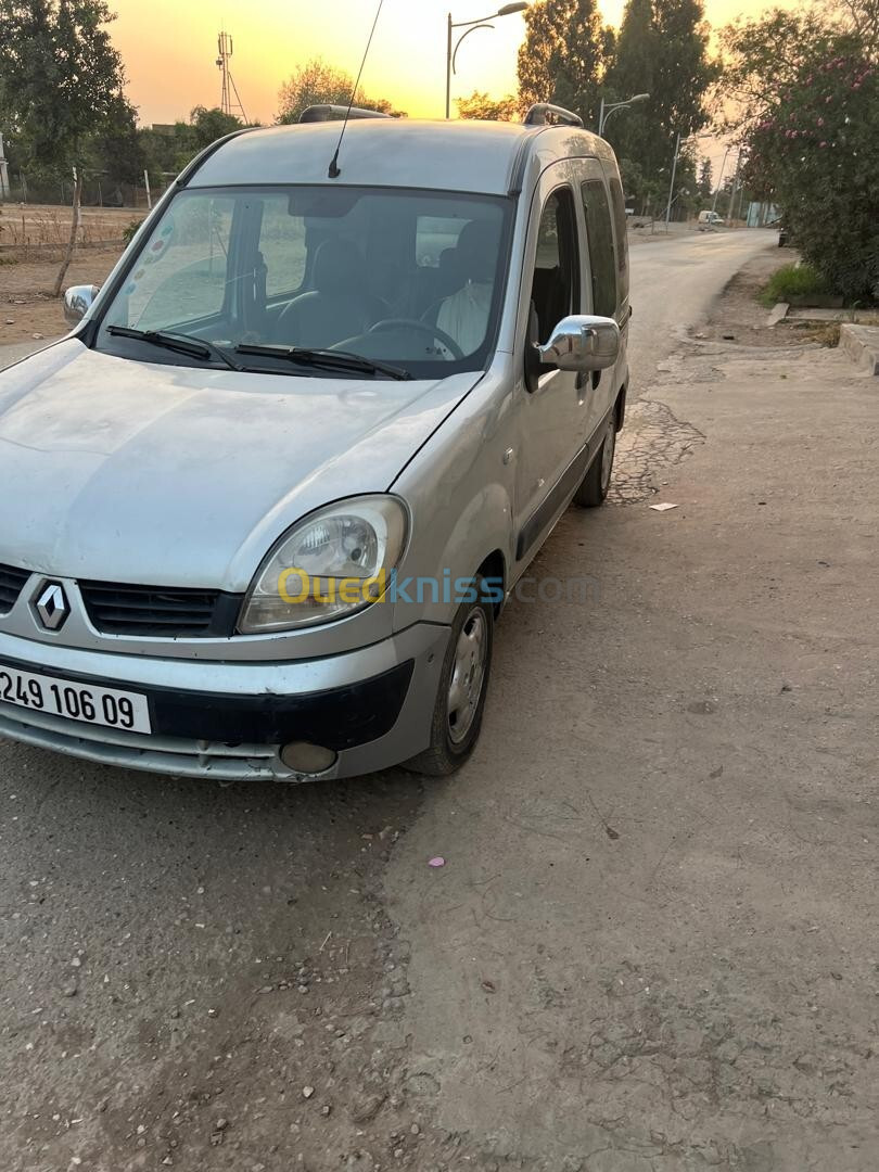 Renault Kangoo 2006 Kangoo