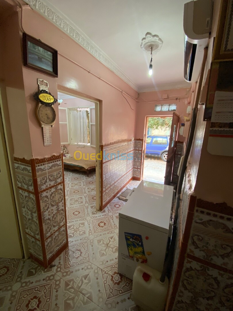 Vente Appartement F3 Oran Hassi mefsoukh