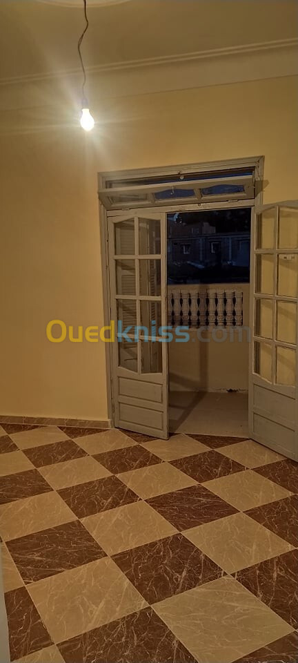 Location Appartement F2 Blida Blida