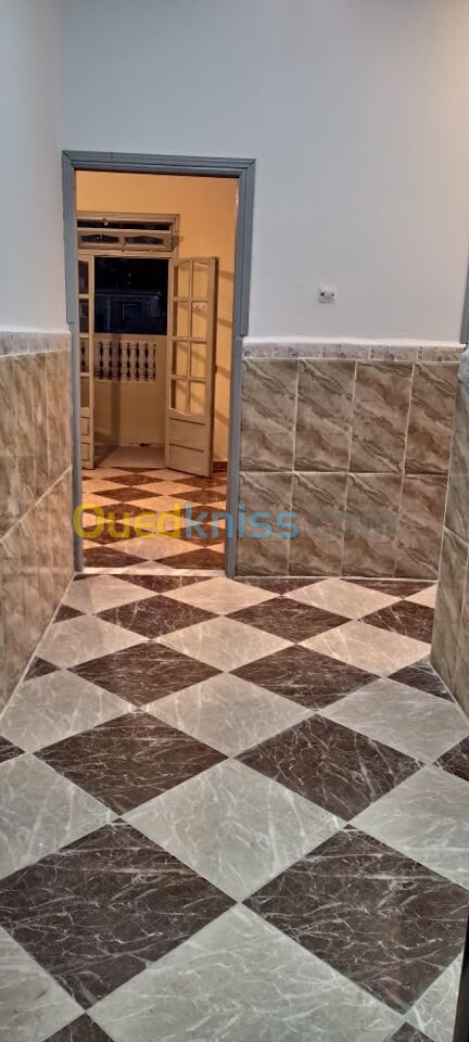 Location Appartement F2 Blida Blida