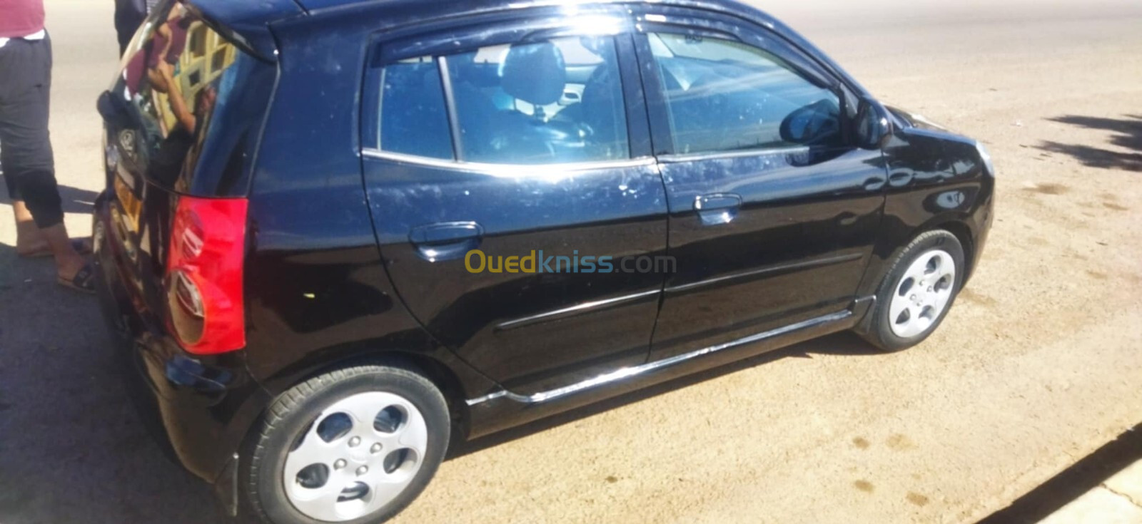 Kia Picanto 2008 