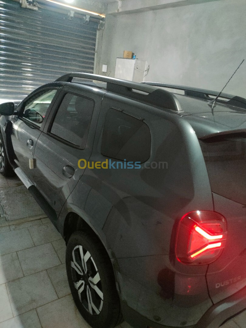 Dacia duster 2023 duster