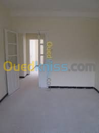 Location Appartement F3 Annaba Barrahel