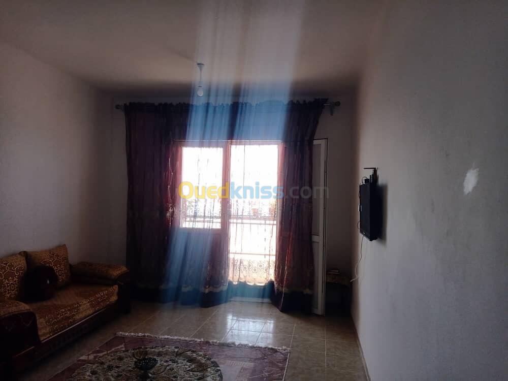 Location Appartement F3 Tipaza Douaouda