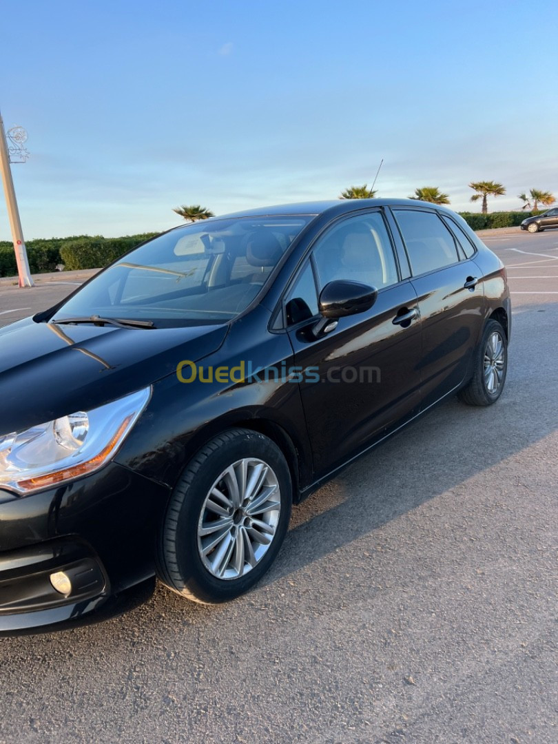 Citroen C4 2014 C4