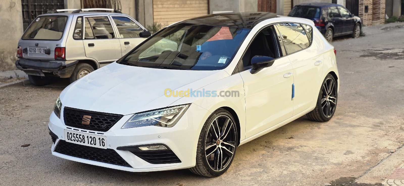 Seat Leon 2020 Cupra R