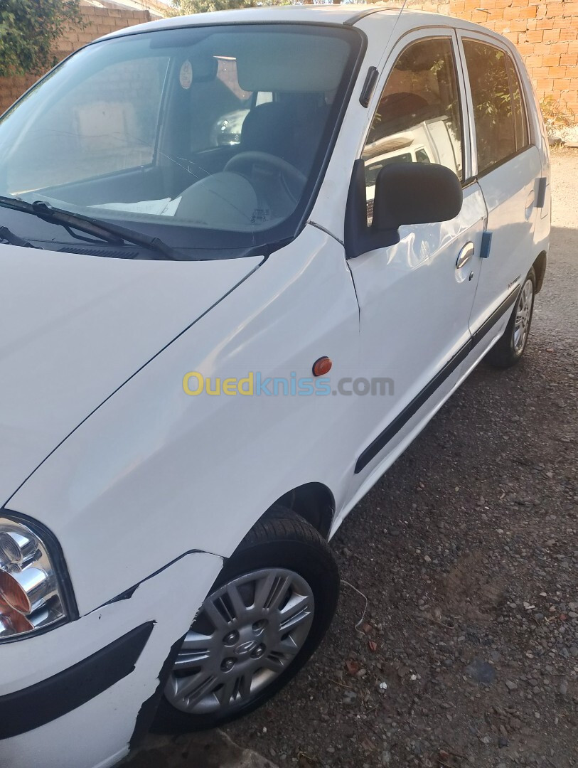 Hyundai Atos 2010 GLS