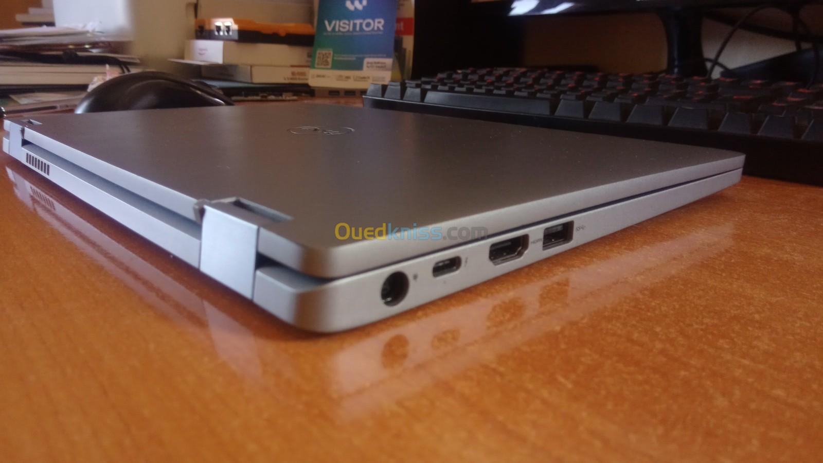 Ultrabook Dell Latitude 5310 2in1 / Convertible Tactile 360