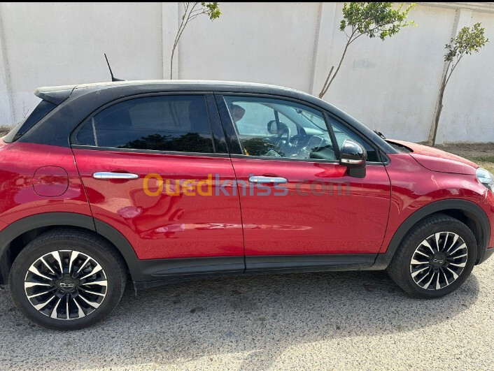 Fiat 500 x 2023 