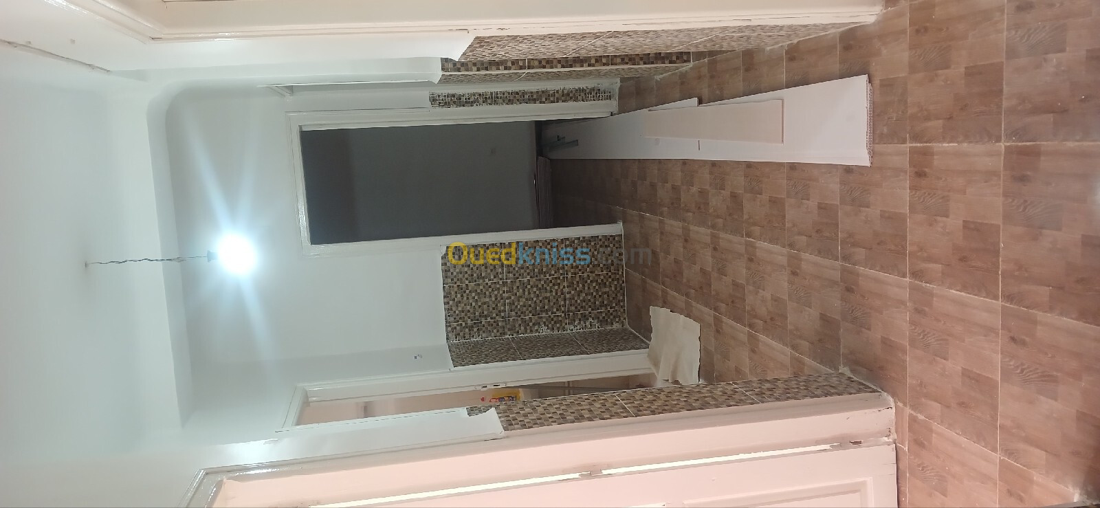 Vente Appartement F3 Batna El madher