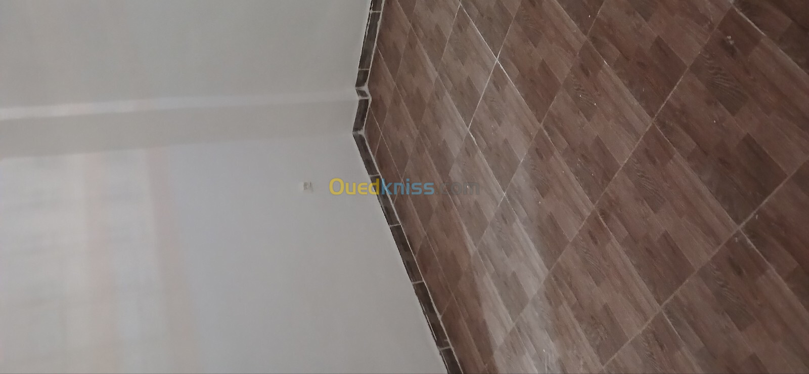 Vente Appartement F3 Batna El madher