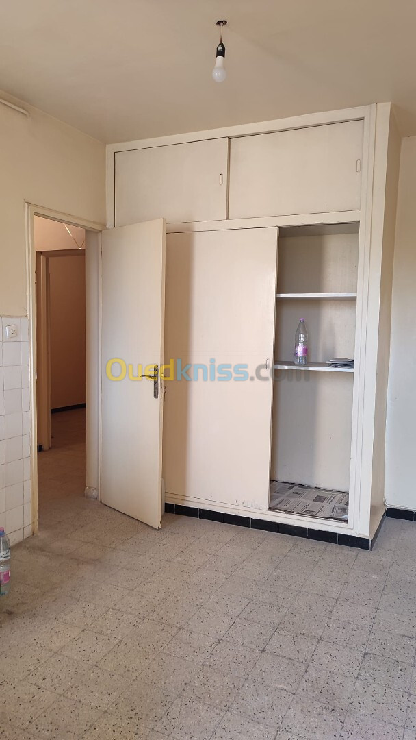 Location Appartement F2 Alger Bordj el bahri