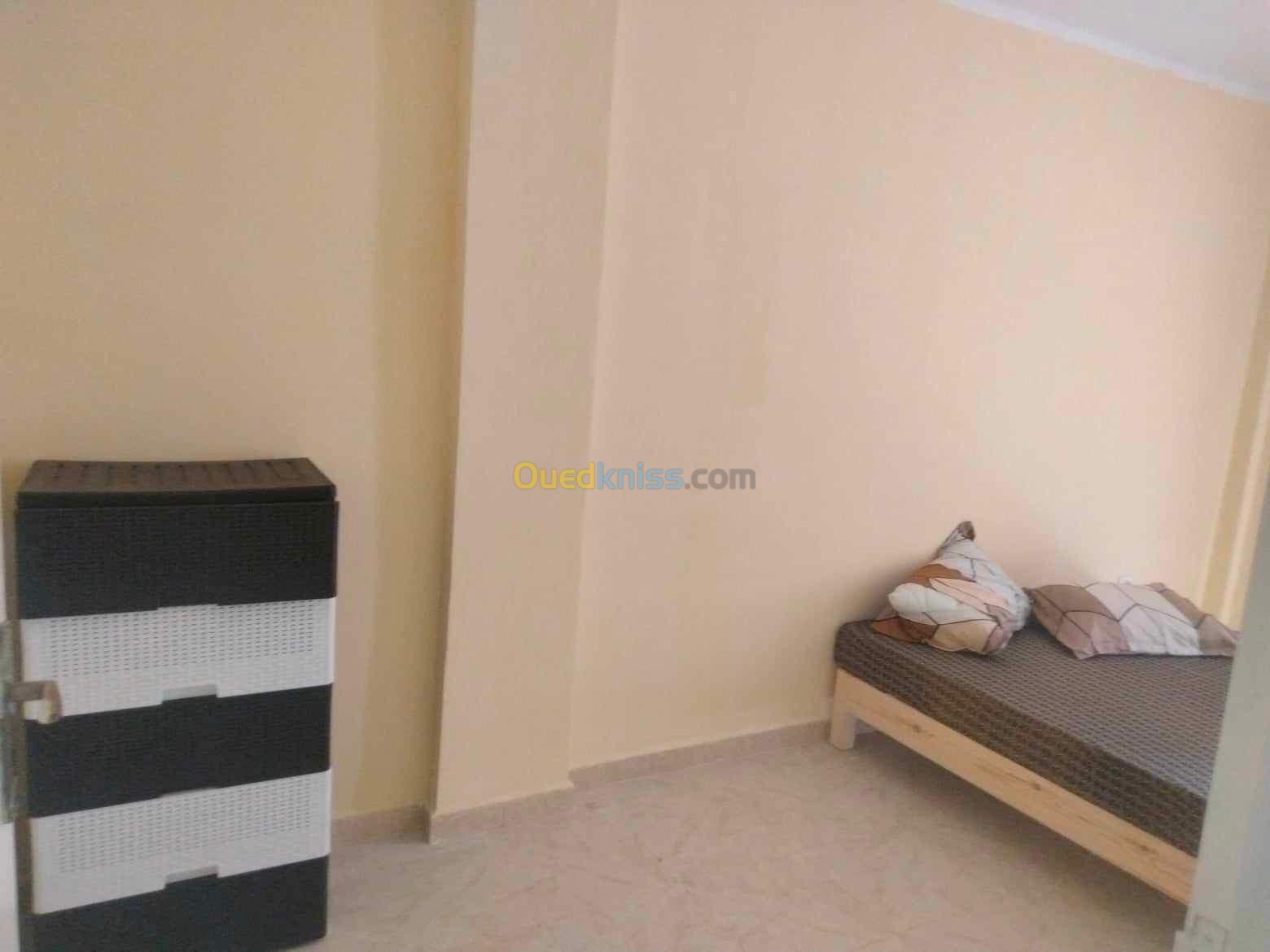 Location Appartement Oran Marsat el hadjadj