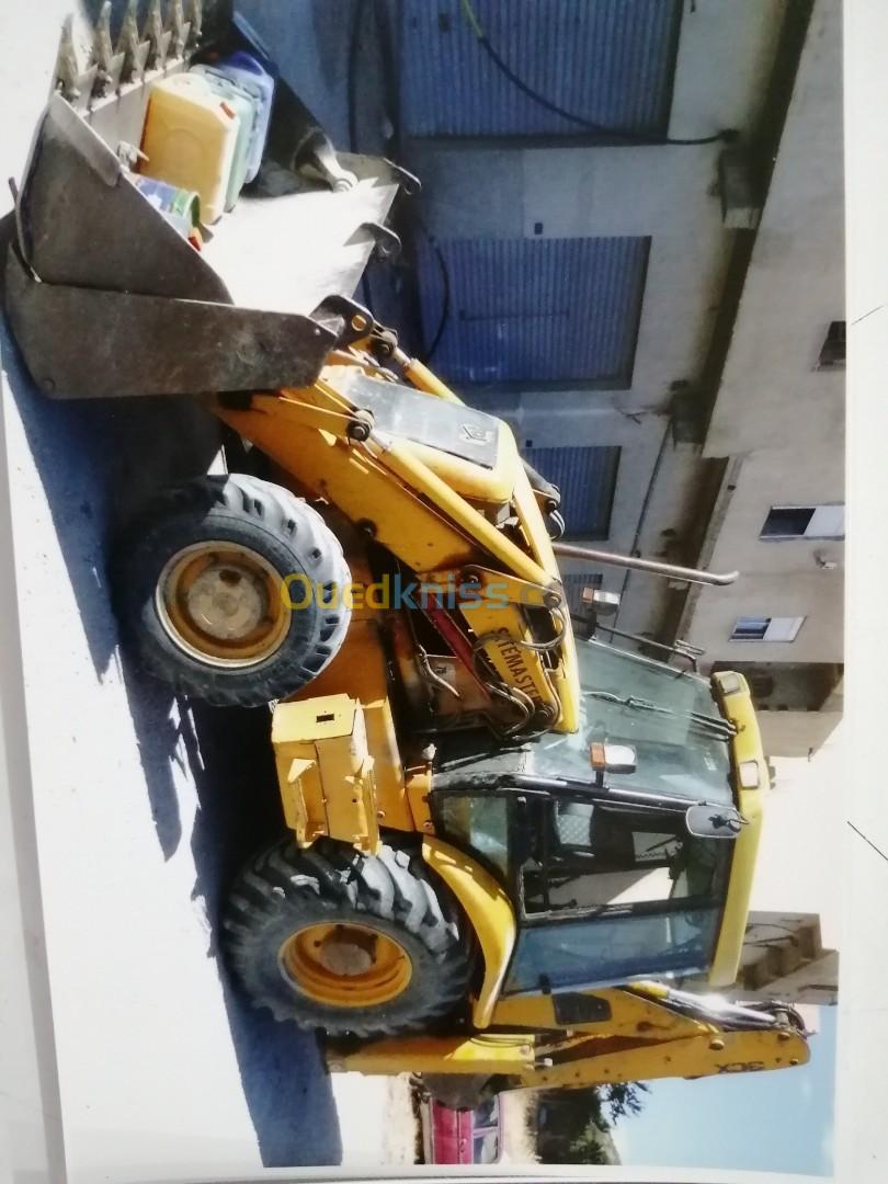 Jcb Jcb 1997