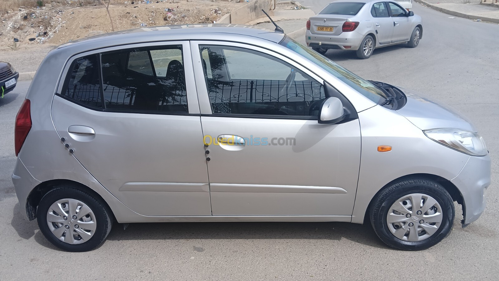 Hyundai i10 2012 GLS