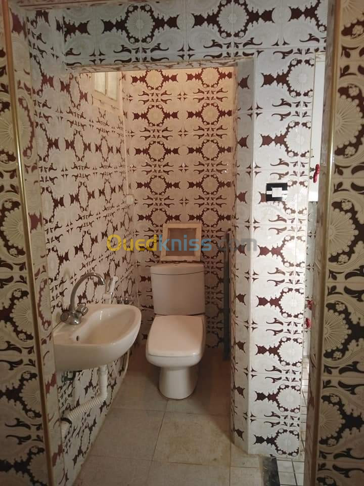 Vente Villa Alger Cheraga