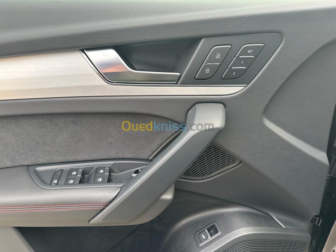 Audi Q5 2024 S line