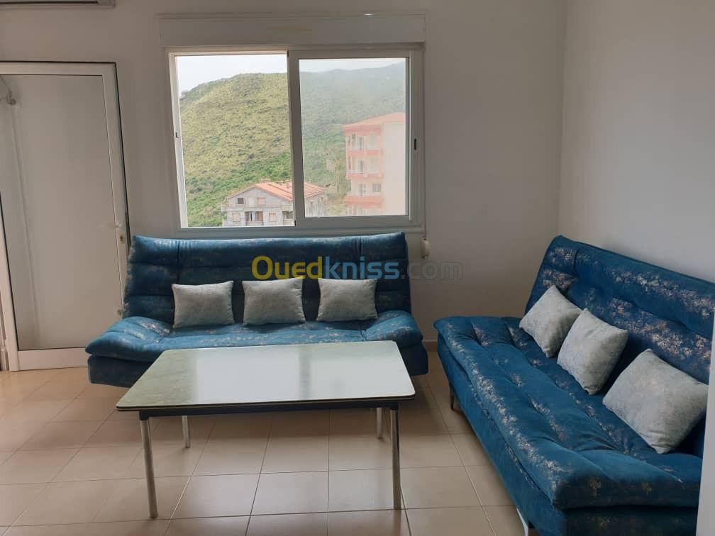 Location vacances Appartement F2 Bejaia Bejaia