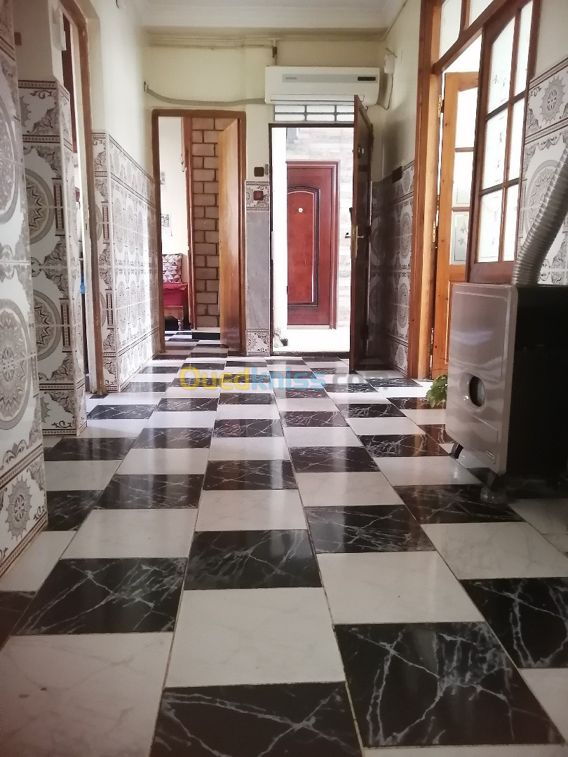 Vente Appartement F4 Tlemcen Tlemcen