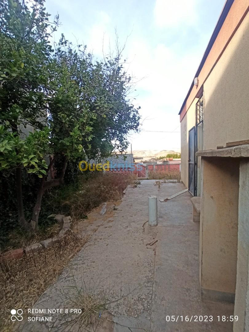 Location Niveau De Villa F3 Mascara Zahana