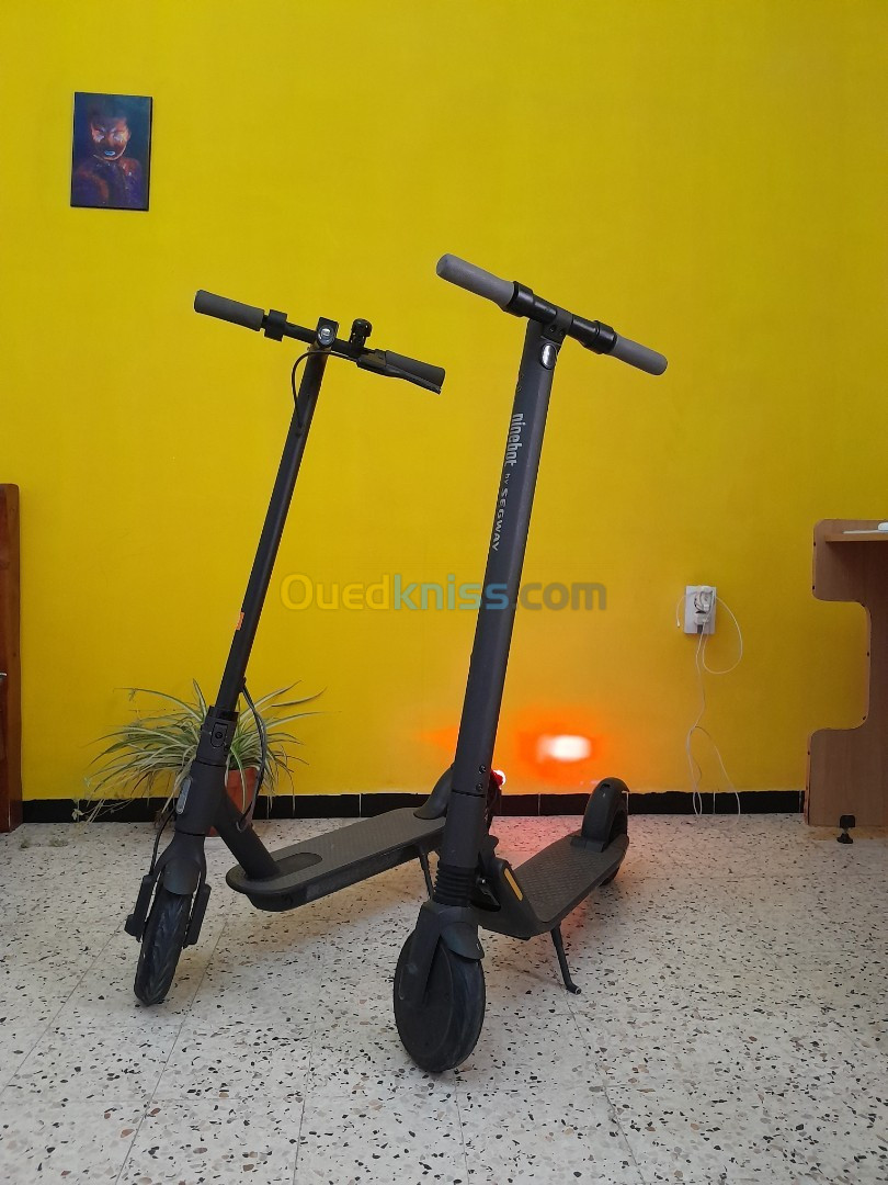 Trottinette Électrique Trotinette Xiaomi Essential 