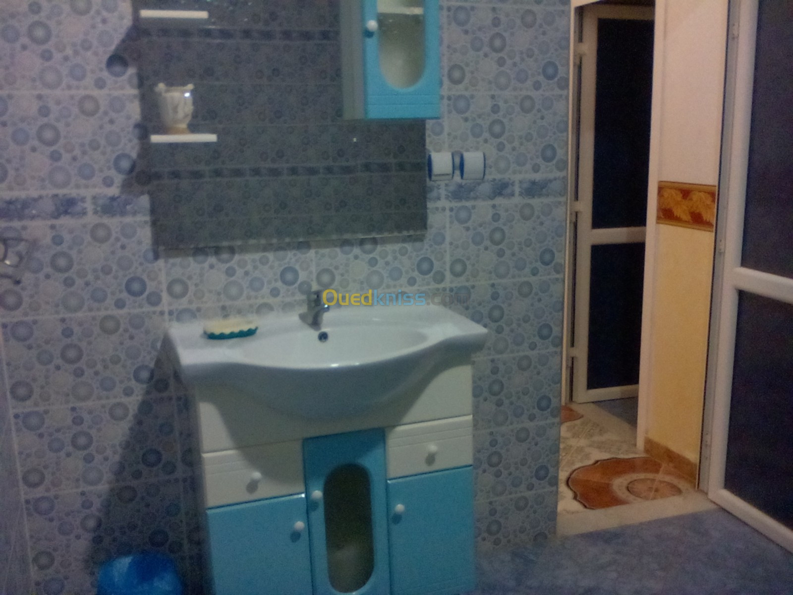 Location vacances Appartement F3 Tipaza Kolea