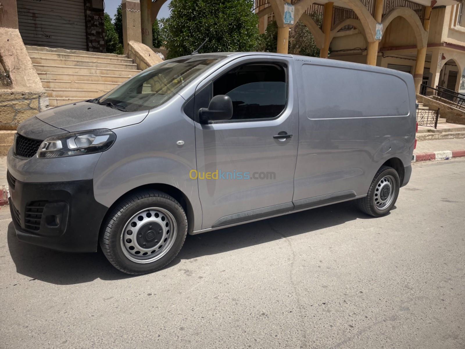 Fiat Scudo 17 2024