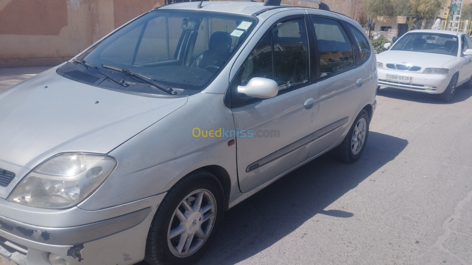 Renault Scenic 2000 Scenic