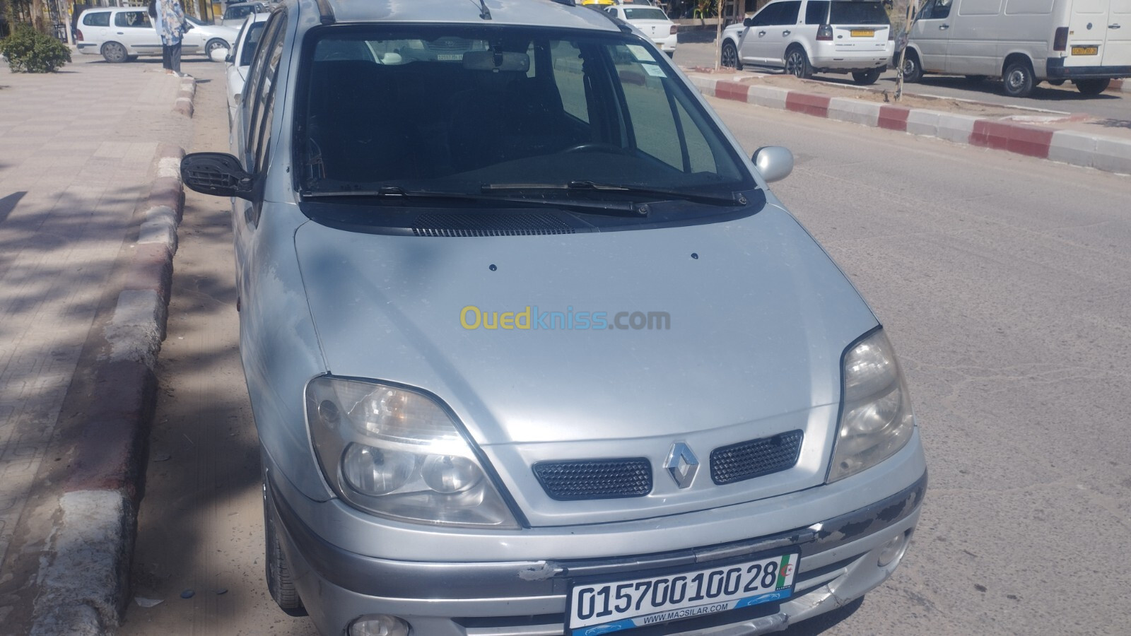 Renault Scenic 2000 Scenic