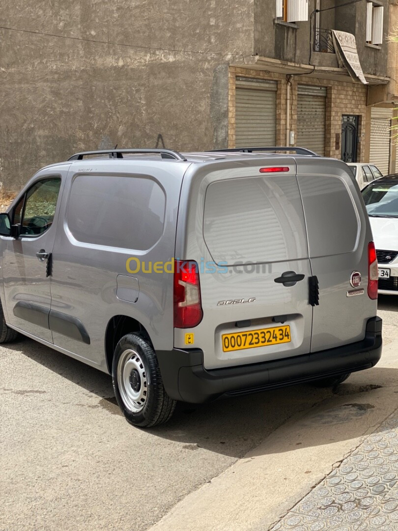 Fiat Doblo 2024 Doblo