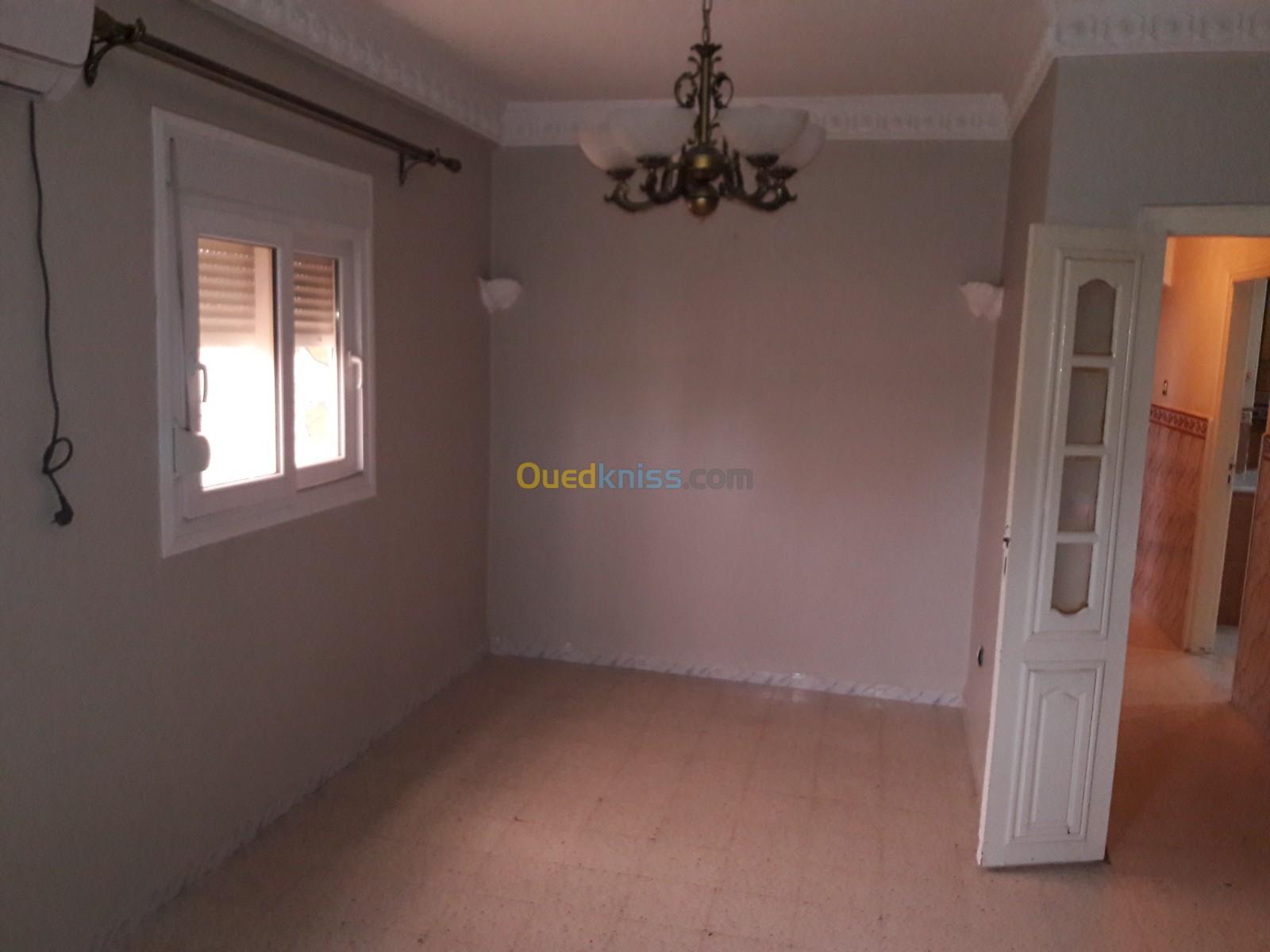 Vente Appartement F3 Boumerdes Hammedi