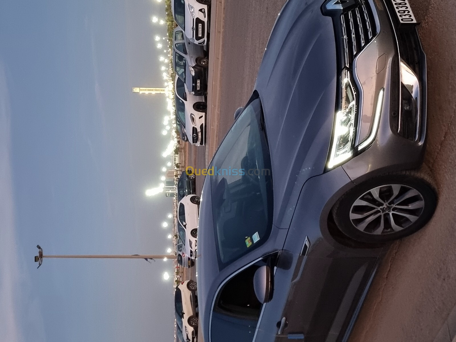 Renault Talisman 2021 