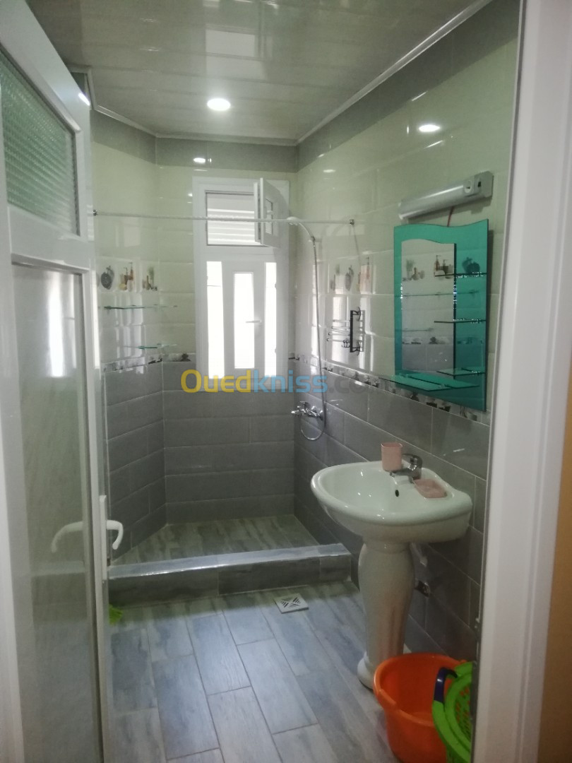 Location Appartement F3 Jijel Jijel