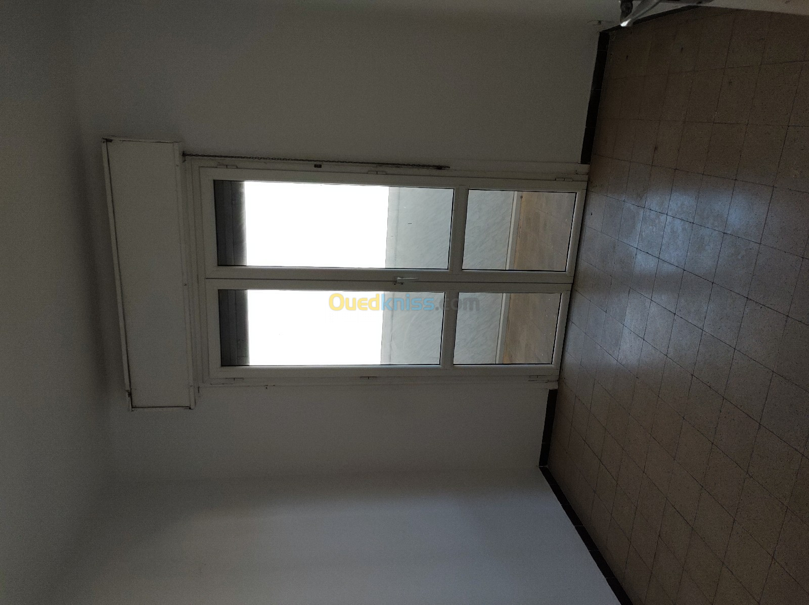 Vente Appartement F3 Alger El biar