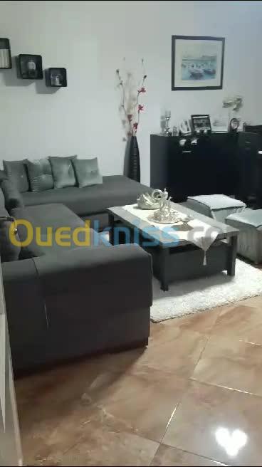 Vente Appartement F4 Alger El achour