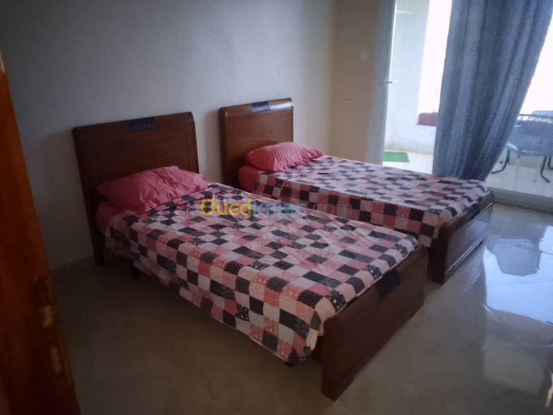 Location Appartement F4 Alger El biar