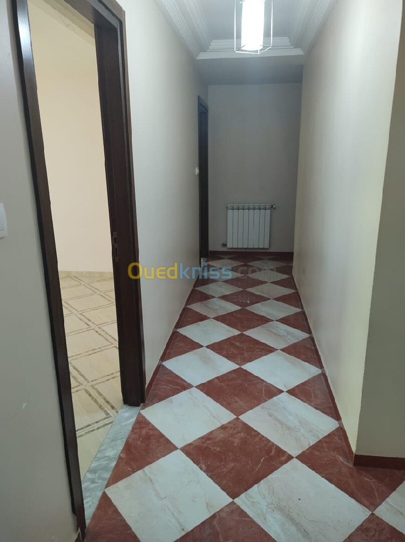 Location Niveau De Villa F5 Alger Cheraga