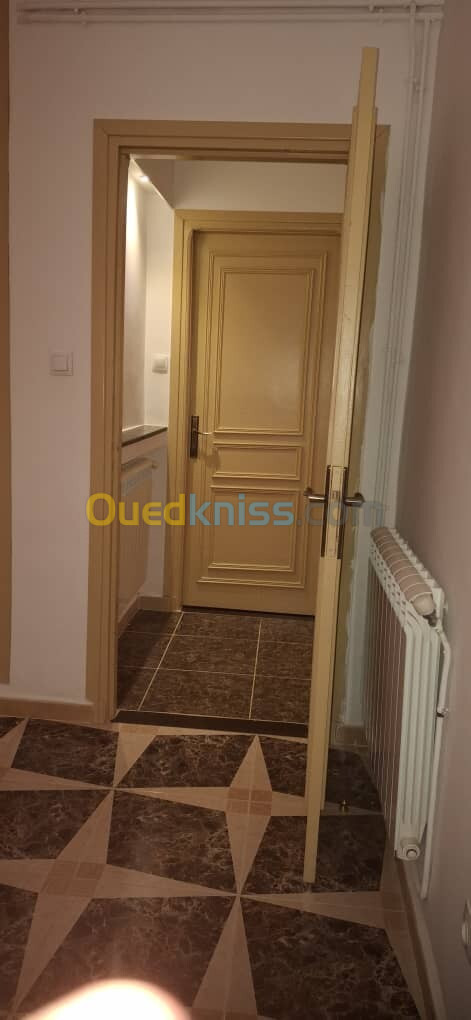 Location Appartement F4 Alger Beni messous