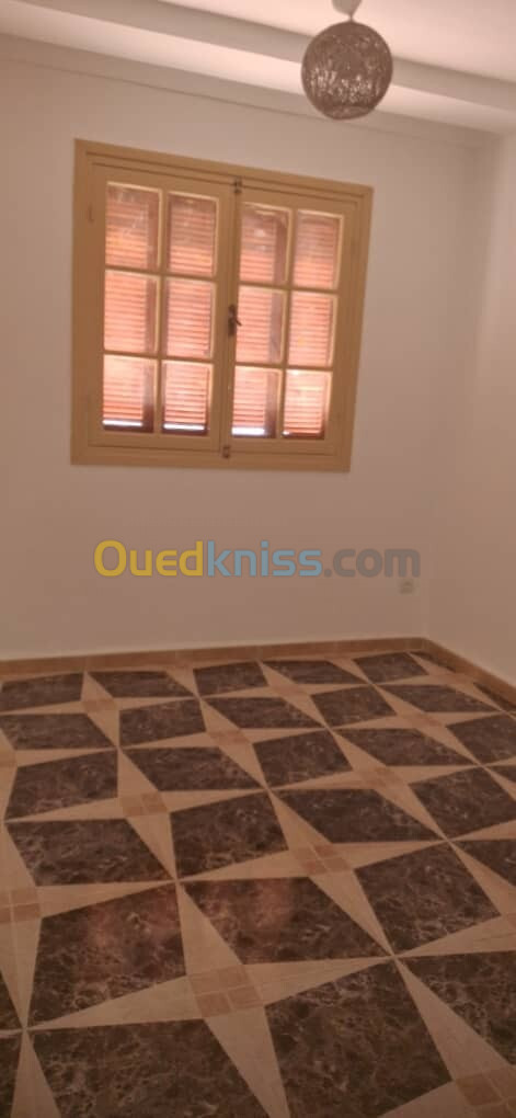 Location Appartement F4 Alger Beni messous