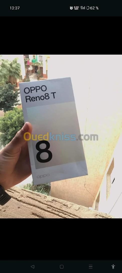 Opoo Reno8t