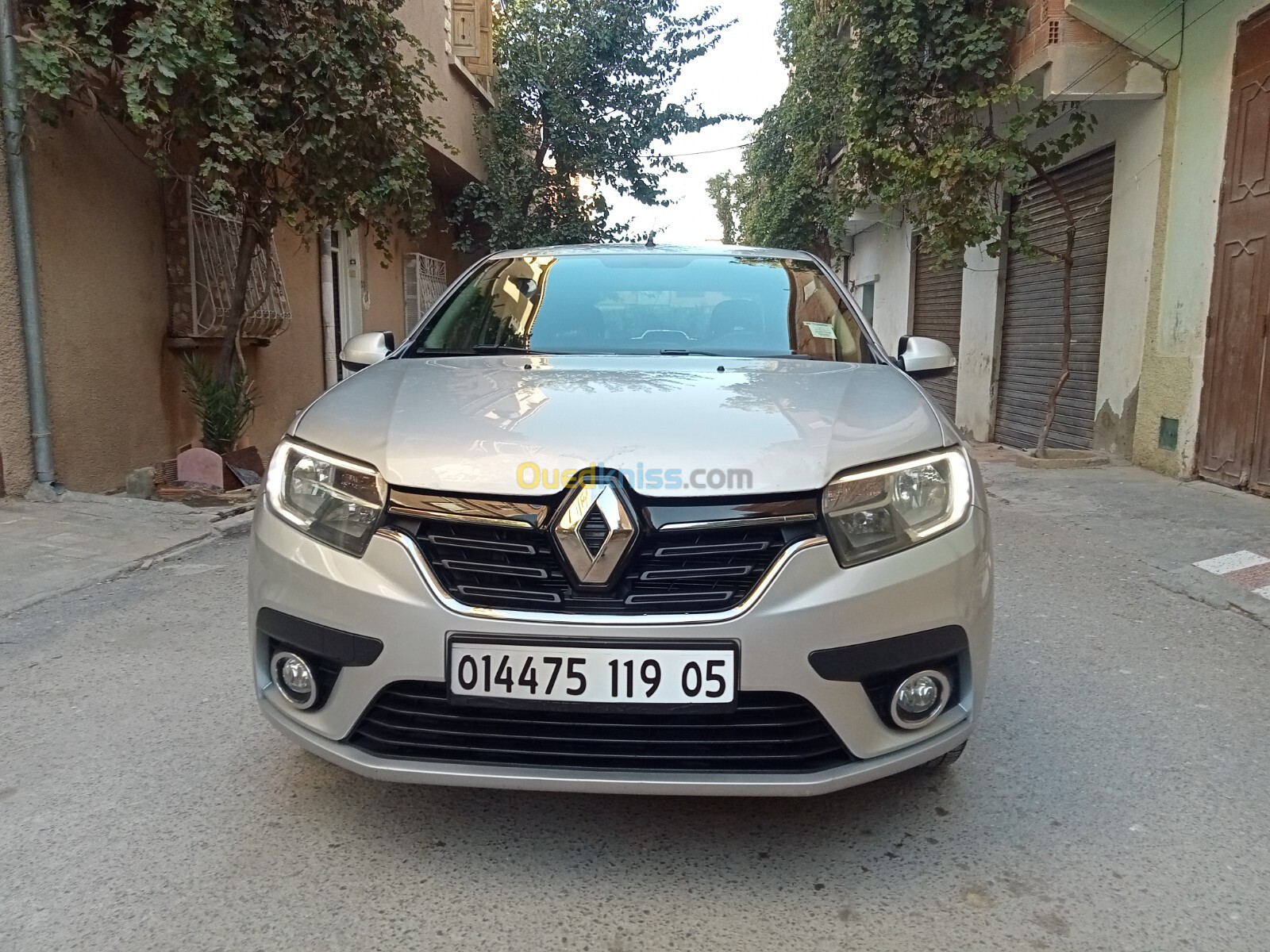 Renault Symbol 2019 Symbol