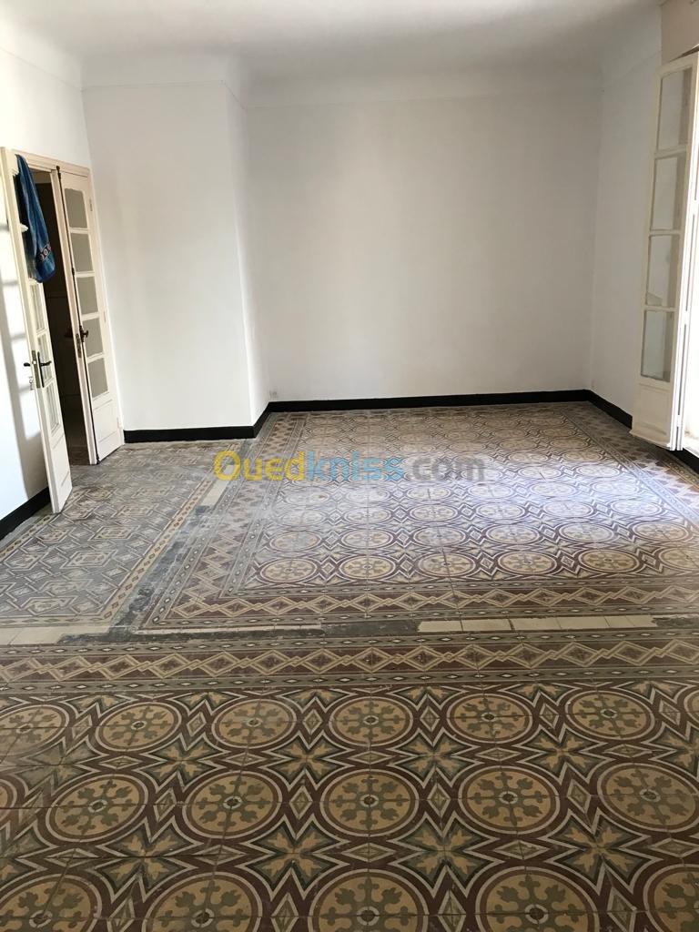 Vente Appartement F3 Oran Oran